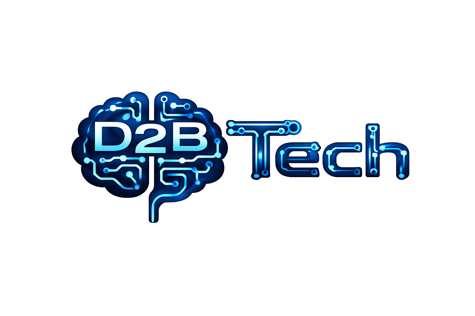 Logo D2B